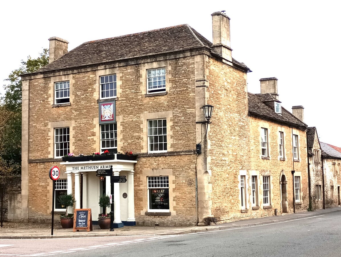 Methuen Arms